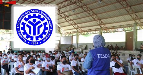 tesda rmis|TESDA Caraga Region .
